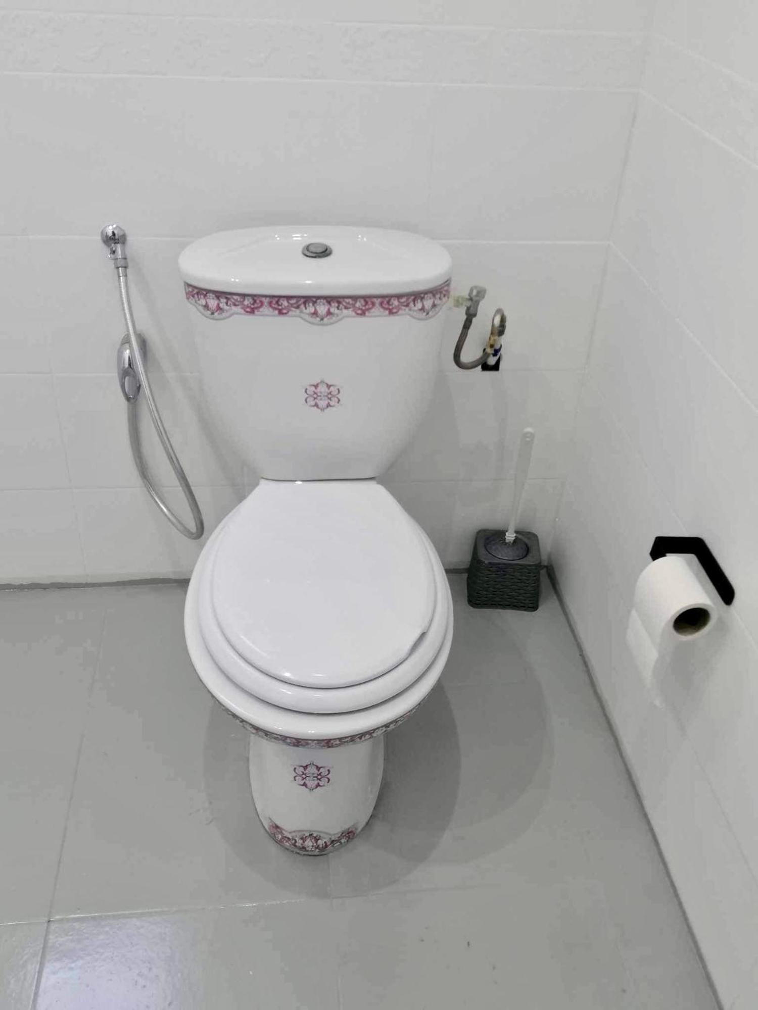 Nice Stay 2 Bedrooms Jardins De Carthage Le Kram Exterior photo